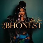 Leela James - 2Bhonest (EP)
