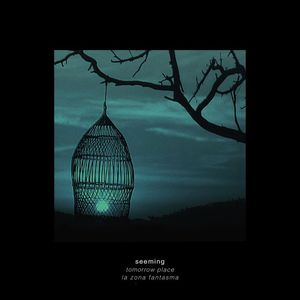 Tomorrow Place (CDS)