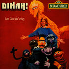 Dinah! I've Got A Song (With Dinah Shore) (Vinyl)