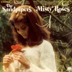 Misty Roses (Vinyl)