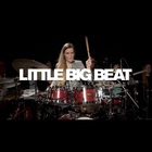 Studio Live Session At Little Big Beat Studios (Feat. Nevell)