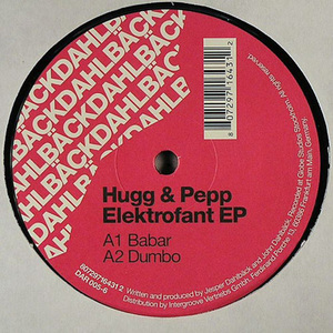 Elektrofant (EP)
