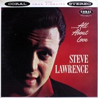Steve Lawrence - All About Love (Vinyl)