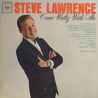 Steve Lawrence - Come Waltz With Me (Vinyl)