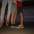 We're Starting To Look Like Each Other