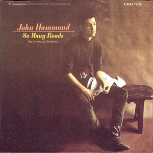 So Many Roads: The Complete Sessions