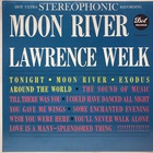 Lawrence Welk - Moon River (Vinyl)