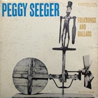 Folksongs And Ballads (Vinyl)