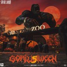 Gorillaween Vol. 5