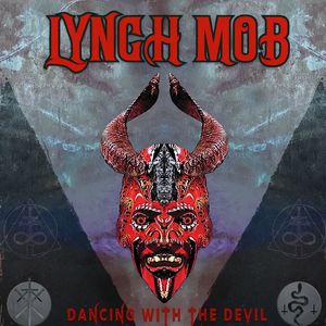 Dancing With The Devil