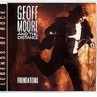 Geoff Moore - Foundations