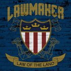 Law Of The Land (EP)