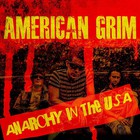 Anarchy In The USA (CDS)