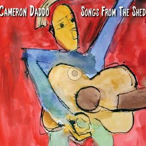 Songs From The Shed