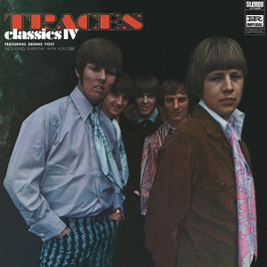 Traces (Vinyl)