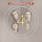 Foreigner - 4 (Remastered Deluxe Edition) CD3