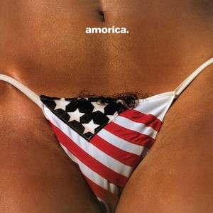 Amorica. (Deluxe Edition) CD1