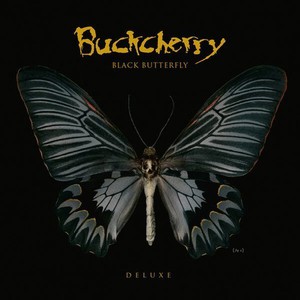 Black Butterfly (Deluxe)