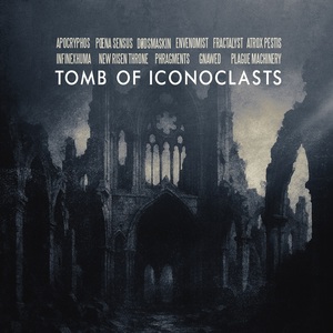 Tomb Of Iconoclasts