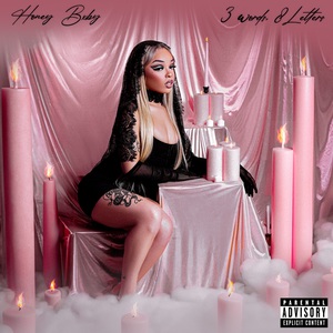 3 Words, 8 Letters (Deluxe Edition)