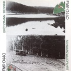 Peter Brotzmann - Schwarzwaldfahrt (With Han Bennink) (Vinyl)