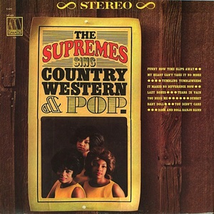 Sing Country Western & Pop (Vinyl)