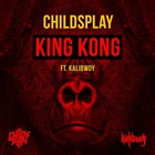 King Kong (Feat. Kalibwoy) (CDS)