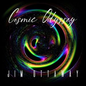 Cosmic Odyssey