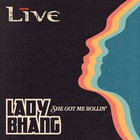 Lady Bhang (She Got Me Rollin') (CDS)