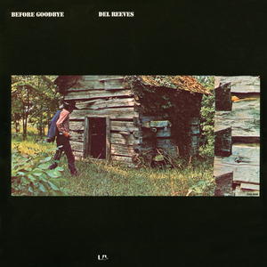 Before Goodbye (Vinyl)