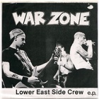 Warzone - Lower East Side Crew (EP)