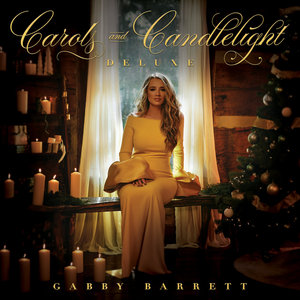 Carols And Candlelight (Deluxe Version)
