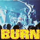 Burn (EP)