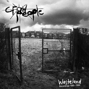 Wasteland: Recordings 1985-1994