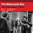 John Peel Session 14.09.87 (EP)