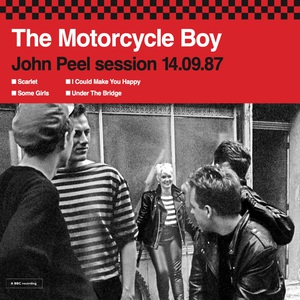 John Peel Session 14.09.87 (EP)