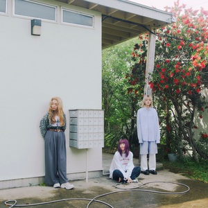 The Outside Wind (EP)