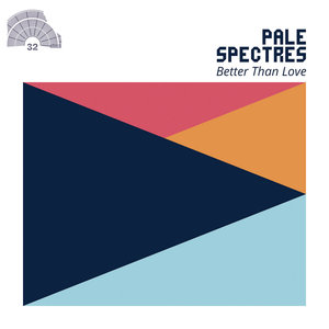 Better Than Love (EP)