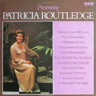 Presenting Patricia Routledge (Vinyl)
