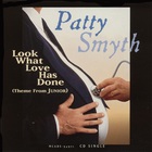 Patty Smyth - Look What Love Has Done (CDS)