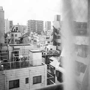 Somewhere (With Pallette)