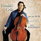 Vivaldi's Cello