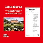 Idil Biret - Schwetzingen Festival 1999