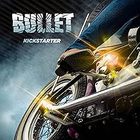 Bullet - Kickstarter