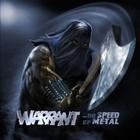 Warrant - Speed Of Metal