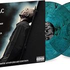 2Pac - Me Against The World Midnight Mist