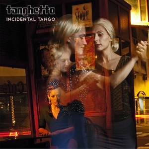 Incidental Tango