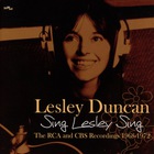 Sing Lesley Sing: The RCA And CBS Recordings 1968-1972 CD2