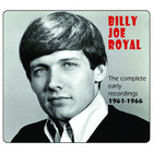 Billy Joe Royal - The Complete Early Recordings 1961-1966