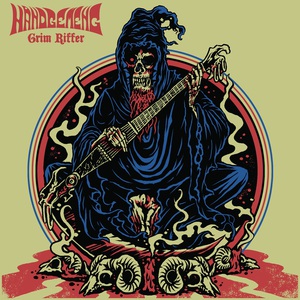 Grim Riffer (EP)